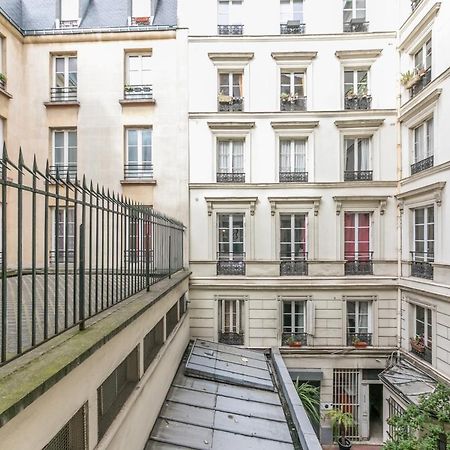 Apartments Ws Louvre - Richelieu Paryż Zewnętrze zdjęcie
